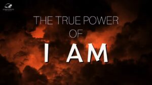 Master Your Destiny: The Undeniable Power of 'I Am' ‣ Witness21