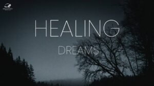 Healing Dreams: Relax To God's Voice ‣ Witness21