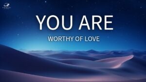 Video Unavailable | You Are Worthy of Love - Hope & Healing, Meditations - Atmosphere of Grace