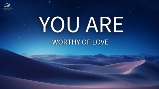 Video Unavailable | You Are Worthy of Love - Hope & Healing, Meditations - Atmosphere of Grace