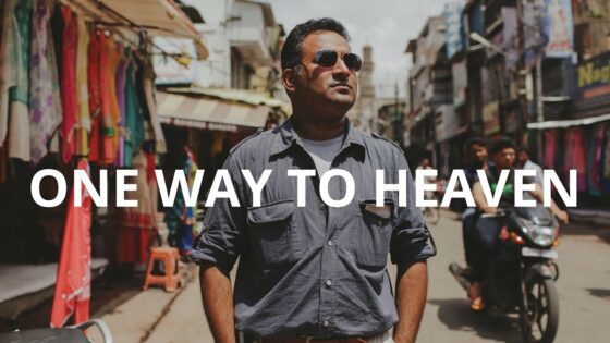 One Way To Heaven - A Testimony of Christians in India ‣ Witness21