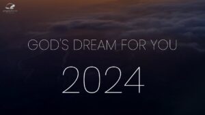 Make 2025 the Greatest YEAR of your LIFE ‣ Witness21