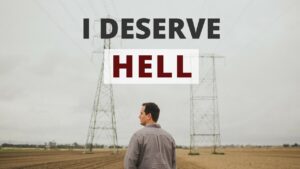 I Deserve Hell - Mark Spence's Story ‣ Witness21