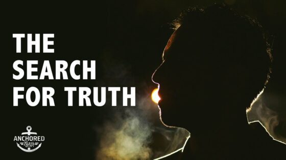 Man Abandons Relativism – The Search for Truth Story ‣ Witness21