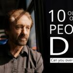 Ray Comfort's Story - 10 Out Of 10 People Die ‣ Witness21