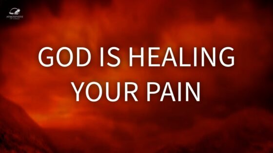 God Is Healing Your Pain ‣ Witness21