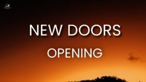 God Is Opening New Doors: Embrace the Opportunities Ahead ‣ Witness21