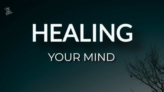 Discover the POWER of Healing for Your Mind! ‣ Witness21