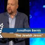 Rabbi Jonathan Bernis | The Jewish Jesus ‣ Witness21