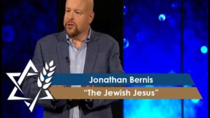 Rabbi Jonathan Bernis | The Jewish Jesus ‣ Witness21