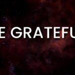 Transform Your Life Through Gratitude Today ‣ Witness21