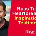 Russ Taff's heartbreaking, inspirational Testimony ‣ Witness21