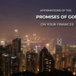 Affirmations of Promises of God for Finances ‣ Witness21