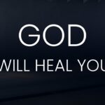 Find Your Path to DIVINE Healing Today ‣ Witness21