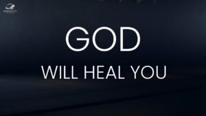 Find Your Path to DIVINE Healing Today ‣ Witness21