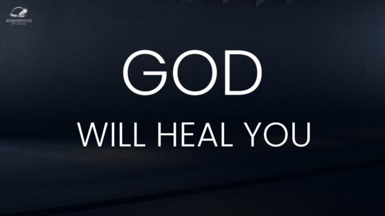 Find Your Path to DIVINE Healing Today ‣ Witness21