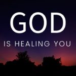 God Heals You While You Sleep ‣ Witness21