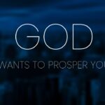 God's Plan For Your Finances ‣ Witness21