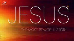 Jesus - The Most Beautiful Truth Ever Told ‣ Witness21