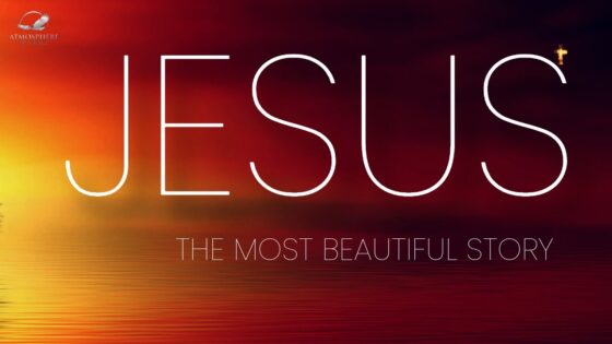 Jesus - The Most Beautiful Truth Ever Told ‣ Witness21