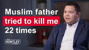 Ex-Muslim Survives Repeated Attacks for Converting to Christianity ‣ Witness21