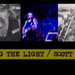 Sharing the Light / SCOTT TOWAIJ ‣ Witness21