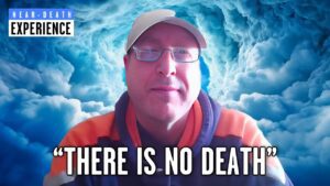 Man Is Shown Shocking Truth About Earth During Near Death Experience (NDE) ‣ Witness21