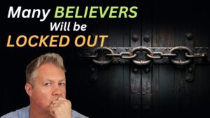 God Showed Me WHY Many Believers Will Be Locked Out Of His Kingdom (RE-UPLOADED) ‣ Witness21