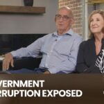 Government Corruption Exposed ‣ Witness21