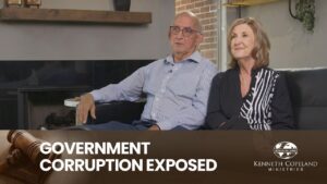 Government Corruption Exposed ‣ Witness21