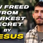 A Messianic Jew’s Story: How Jesus Set Me Free | Kevin's Testimony ‣ Witness21