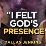 Why THE CHOSEN Was Created and How God Made It Possible | Dallas Jenkins | Praise on TBN ‣ Witness21