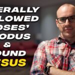 Jewish Man Takes the Exodus Route and Finds Salvation in Jesus | Rob's Testimony ‣ Witness21