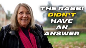 Jewish Woman Who Sparked a Movement Toward JESUS | Susan's Testimony ‣ Witness21