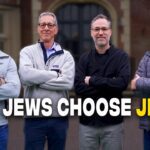 More and More Jews Speaking Out For JESUS ‣ Witness21