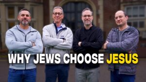 More and More Jews Speaking Out For JESUS ‣ Witness21