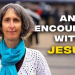 A Jewish Woman's Encounter with Jesus | Pascale’s Story ‣ Witness21