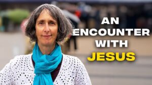 A Jewish Woman's Encounter with Jesus | Pascale’s Story ‣ Witness21