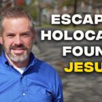 Escaped Holocaust to Finding Jesus | A Jewish Story ‣ Witness21