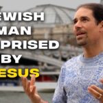 "Jesus Gave Me My Jewish Identity" | Lionel's Testimony ‣ Witness21