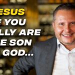 Jewish Man Freed From Depression After a Miraculous Encounter with Jesus ‣ Witness21