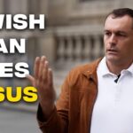 From New Age To Jesus: A Jewish Man’s Unexpected Encounter ‣ Witness21