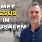 From Orthodox Judaism to Jesus | Aaron's Testimony ‣ Witness21