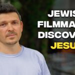 Jewish Filmmaker Finds Peace in Prison | Vlad’s Powerful Testimony ‣ Witness21