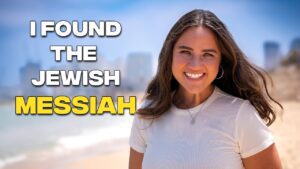 Jewish Woman REVEALS Her Encounter with God | Rachel's Testimony ‣ Witness21