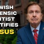 Jewish Forensic Dentist Discovered THIS About Jesus | Jeff's Testimony ‣ Witness21