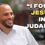 RABBINIC JUDAISM Led Me to JESUS | Eduardo's Testimony @RadarApologetics ‣ Witness21