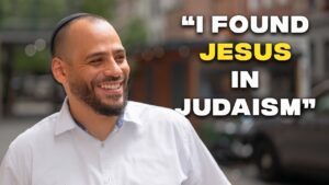 RABBINIC JUDAISM Led Me to JESUS | Eduardo's Testimony @RadarApologetics ‣ Witness21