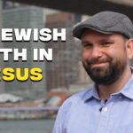 Jewish Man DEFENDS Faith in JESUS | Sam's Testimony ‣ Witness21