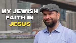 Jewish Man DEFENDS Faith in JESUS | Sam's Testimony ‣ Witness21